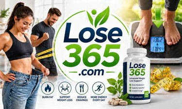 Lose365.com is for sale