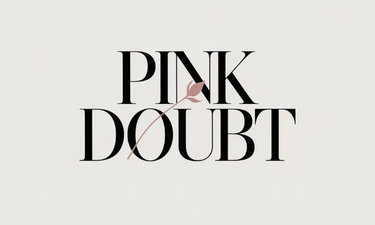 pinkdoubt.com is for sale