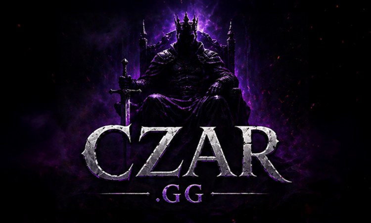 Czar logo