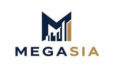 Megasia.com - buy Creative premium domains