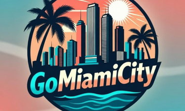 GoMiamiCity logo