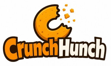 CrunchHunch logo