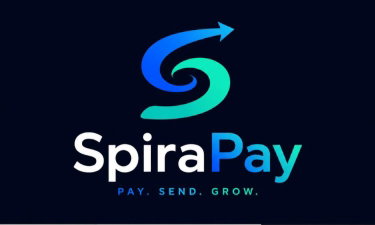 SpiraPay logo