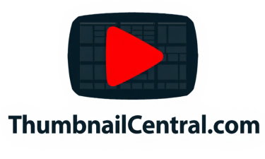 ThumbnailCentral logo