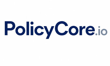 PolicyCore logo