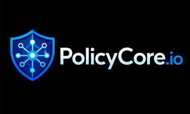 PolicyCore logo