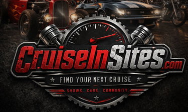 CruiseInSites logo