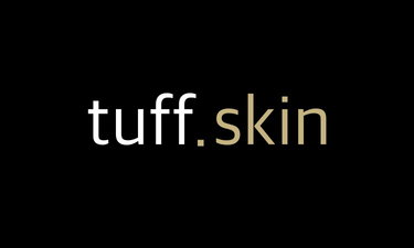 tuff logo