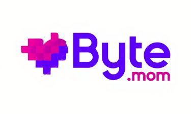 Byte logo