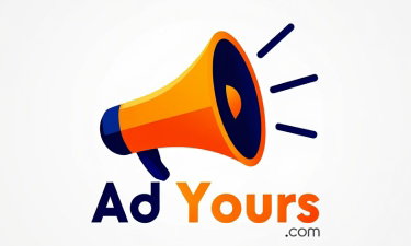 AdYours logo