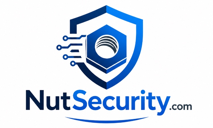 NutSecurity logo