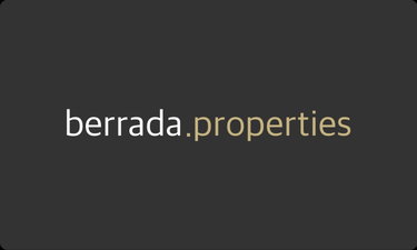 berrada logo