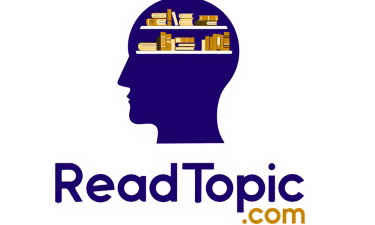 ReadTopic logo