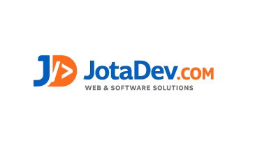 JotaDev logo