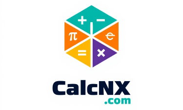 CalcNX logo
