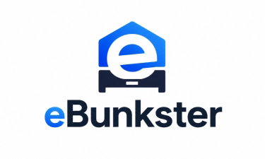 eBunkster logo