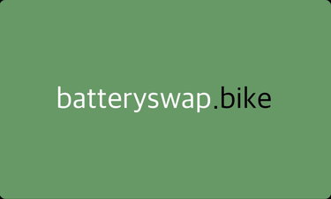 batteryswap.bike