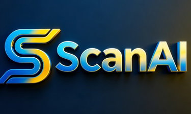 ScanAI logo