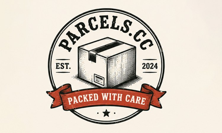 Parcels logo