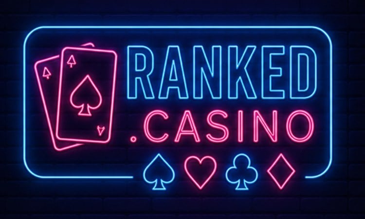 Ranked logo