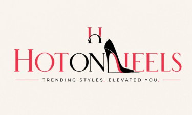 HotOnHeels logo