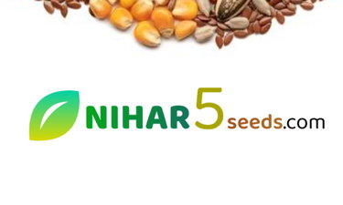 nihar5seeds.com is for sale