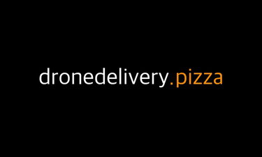 dronedelivery.pizza