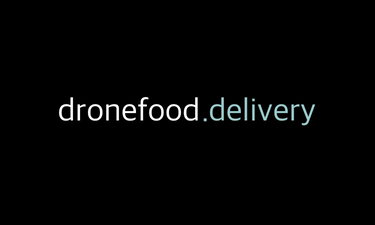 dronefood logo