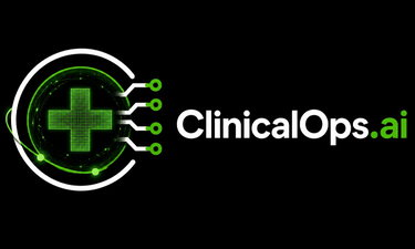 ClinicalOps logo