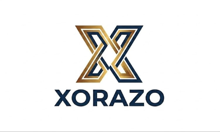 Xorazo logo