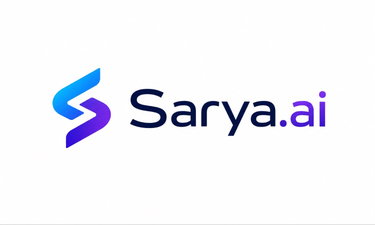 Sarya.ai is for sale