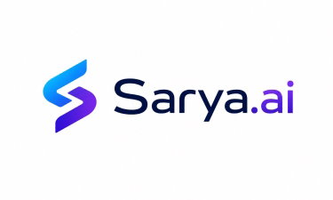 Sarya.ai is for sale