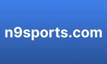 n9sports.com is for sale