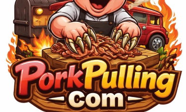 PorkPulling logo