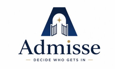 Admisse logo