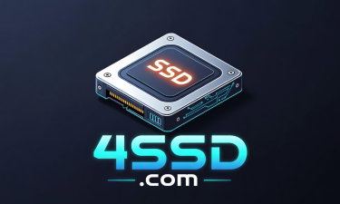4SSD logo
