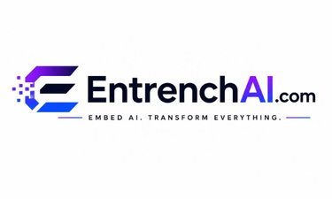 EntrenchAI logo