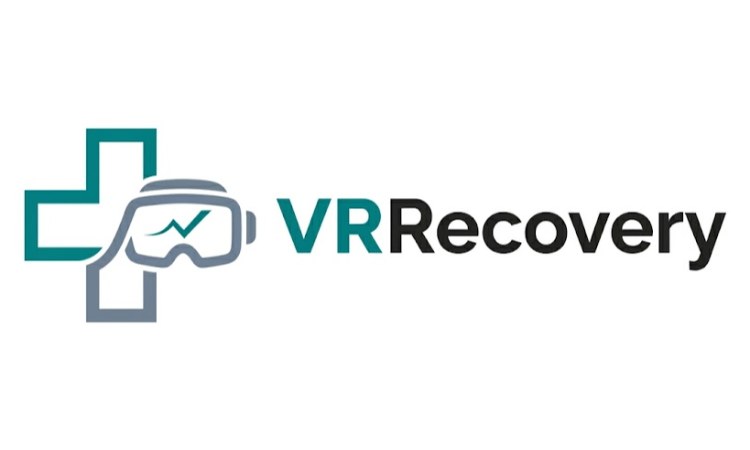 VRRecovery logo