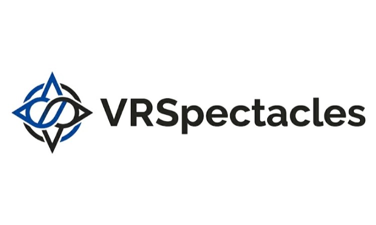 VRSpectacles logo