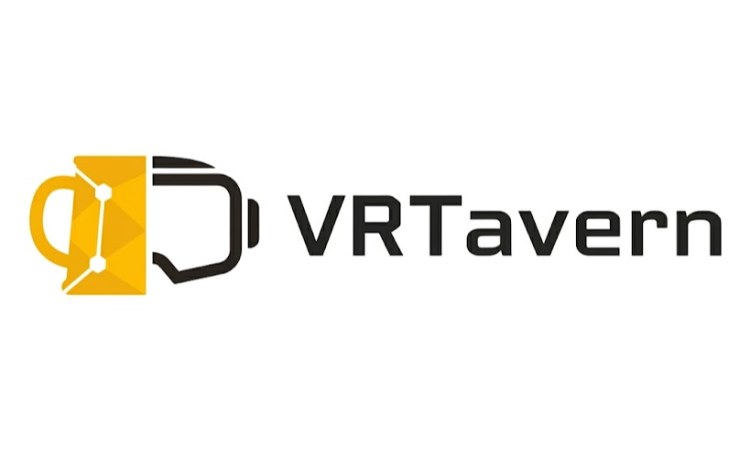 VRTavern logo