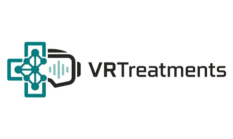 VRTreatments logo