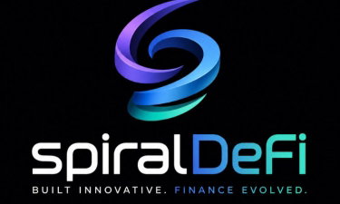 SpiralDefi logo
