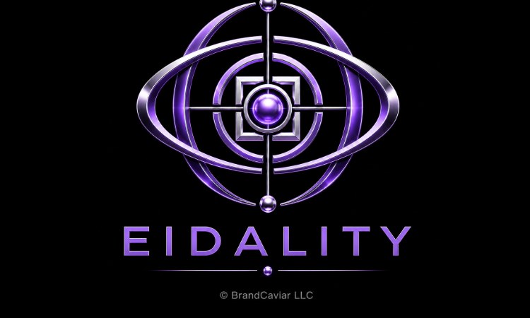 Eidality logo