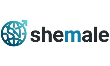 Shemale logo