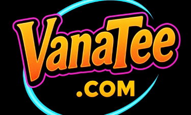 VanaTee logo