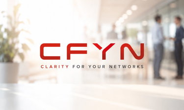 Cfyn logo