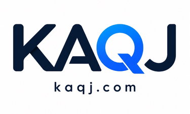 KAQJ logo