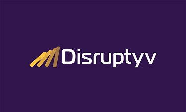 Disruptyv.com