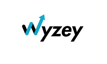 Wyzey.com - Creative brandable domain for sale