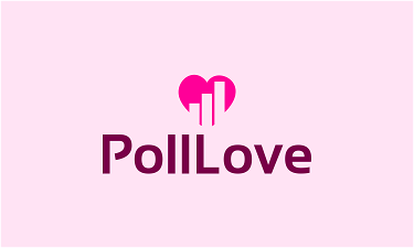 PollLove.com - Unique premium domain names for sale